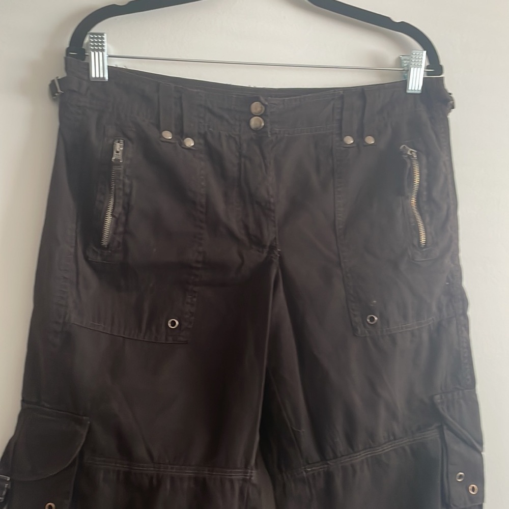 Factor Pants Size 10 - image 2